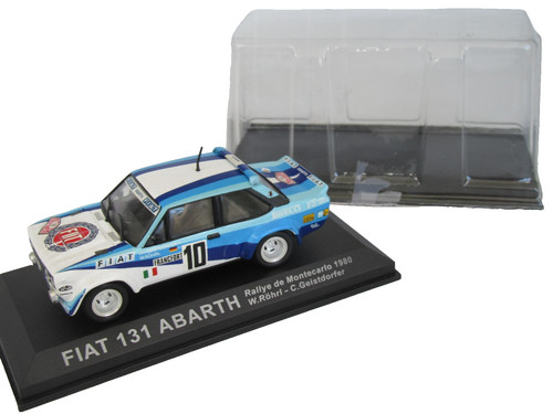 834y ixo fiat 131 abarth - fiat,