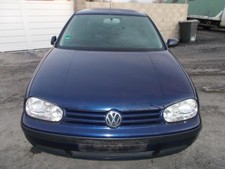 Feu arriere principal gauche