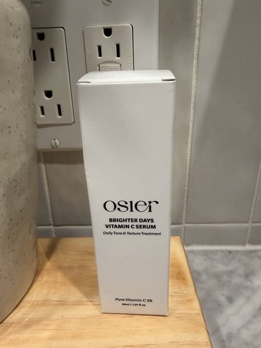 Osier brighter days vitamin - brighter,
