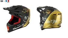 Casque Cross Eduro Swaps