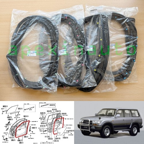 For toyota land - toyota, cruiser