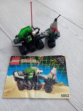 LEGO Space Police 2 Set 6852 