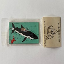 Pixi Tintin - Plaque