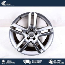 Jante En Aluminium 19 Pouces