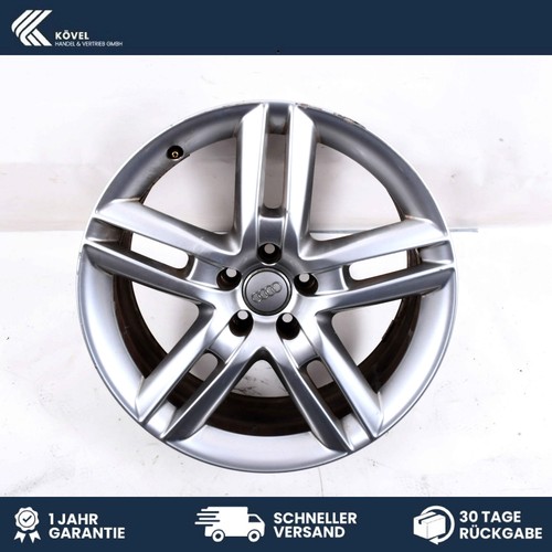 Jante aluminium pouces - en, 19
