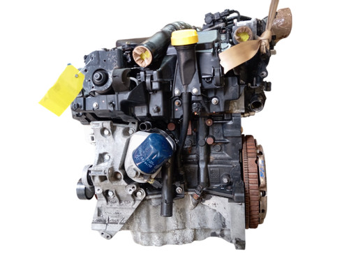 Moteur renault kangoo phase - moteur,