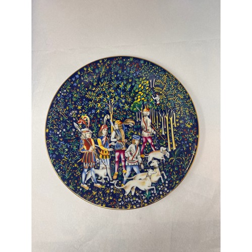 Limoges chasse la - la,