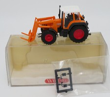 WIKING HO 1/87 TRACTEUR
