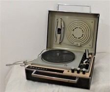 Tourne disque Electrophone