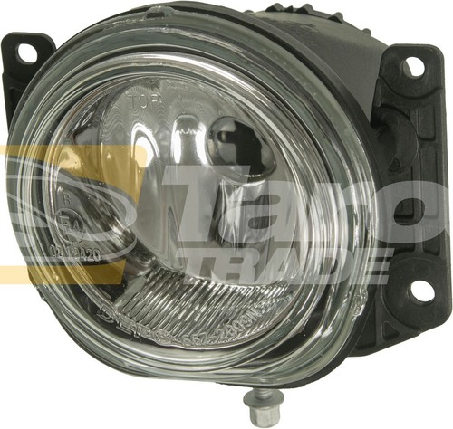 Feu antibrouillard pour alfa - feu,