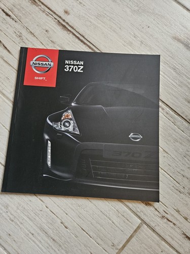 Catalogue brochure nissan - /,