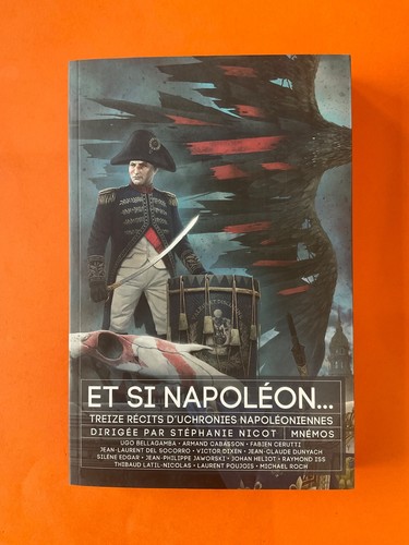 Stephanie nicot si - stephanie, et