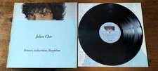 LP Vinyle 33 t Julien Clerc