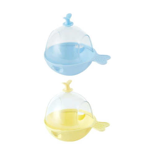 Bain oiseaux portable - bain, d'oiseaux