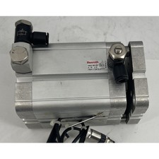 REXROTH  0 822 395 607 VERIN