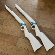 NEUF NEW accessoires 2 fusil