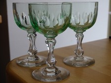 VAL ST LAMBERT 3 ANCIENS