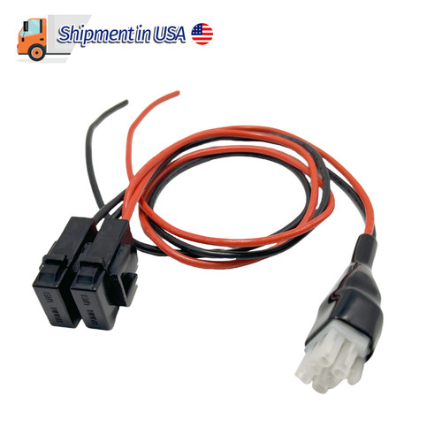 Pin power cord for - cord,