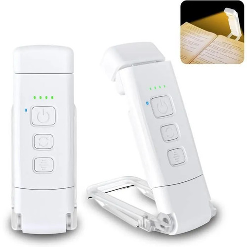 Lampe lecture modes - lampe,