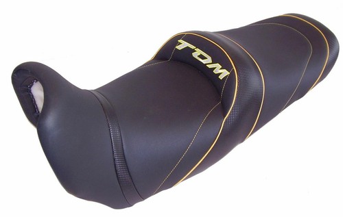 Selle grand confort yamaha tdm - grand,
