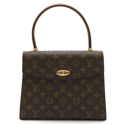 Louis vuitton monogram handbag - monogram,