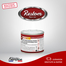 Restom - PréciTrace 9800 -