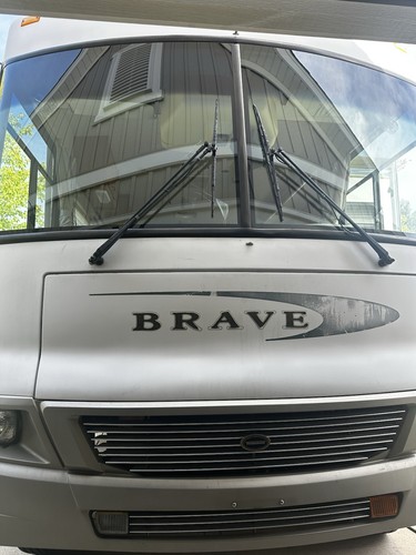 2002 winnebago motorhome - winnebago,