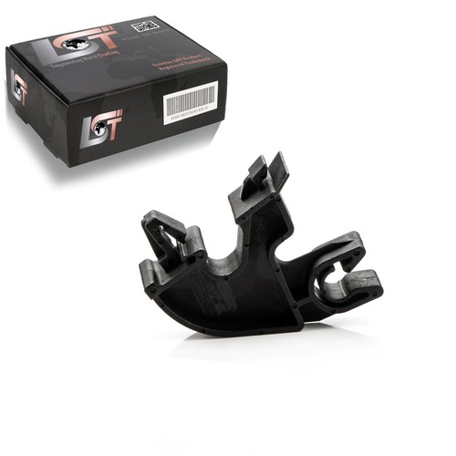 Halter clip pour capot - clip,