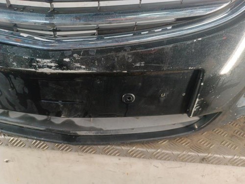 Pare choc avant - , opel