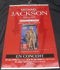 Michael Jackson PLV mobile