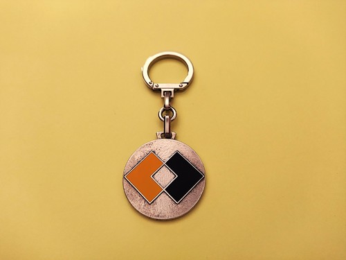 Ancien porte clés augis - clÉs, fia