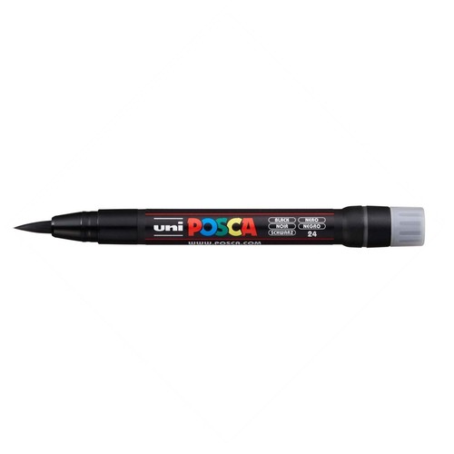 Pcf350 posca marqueur - n],