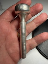 embouchure trompette Al Cass