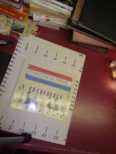 Chansons enfantines (deux