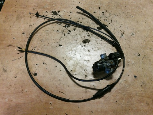 Carburateur peugeot 50 - -,