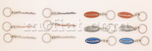 Fiat barchetta set key holder - set,