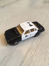 Ancienne Ford Granada MC Toys Idem Majorette,  Norev