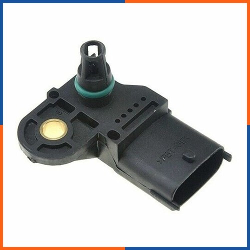 Capteur pression air - de,