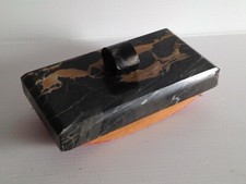 Ancien Tampon Buvard à