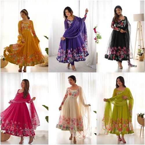 Ensemble salwar kameez - ensemble,