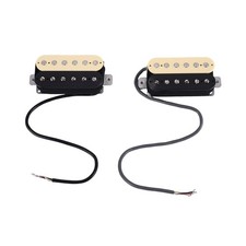 1  de Micros Humbucker pour