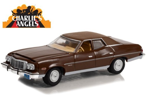 Ford gran torino brougham - gran,