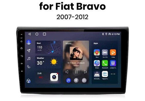 Autoradio android fiat bravo - ,