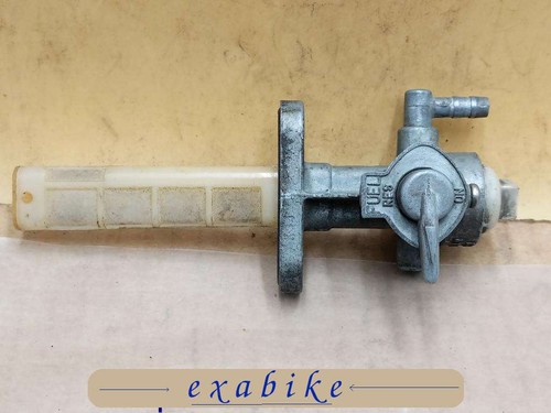 Robinet essence pour - d'essence,