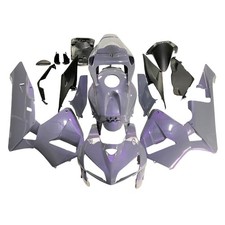 ABS Chameleon Gray Purple