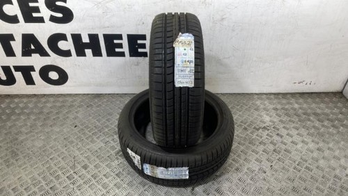 Pneu 205 r18 y - y, goodyear