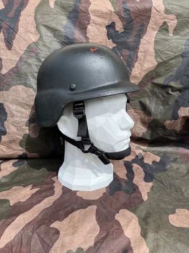 Casque police united - casque, /