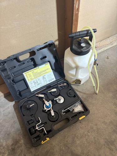 Mityvac mv6840 hydraulic - mv6840,