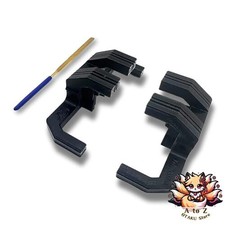 NEUF [série MasterCraft]