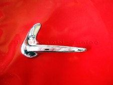 Jeune Coq Poignée pour Déflecteur Dx Fiat 500 D F DE GAUCHE À DROITE Collection